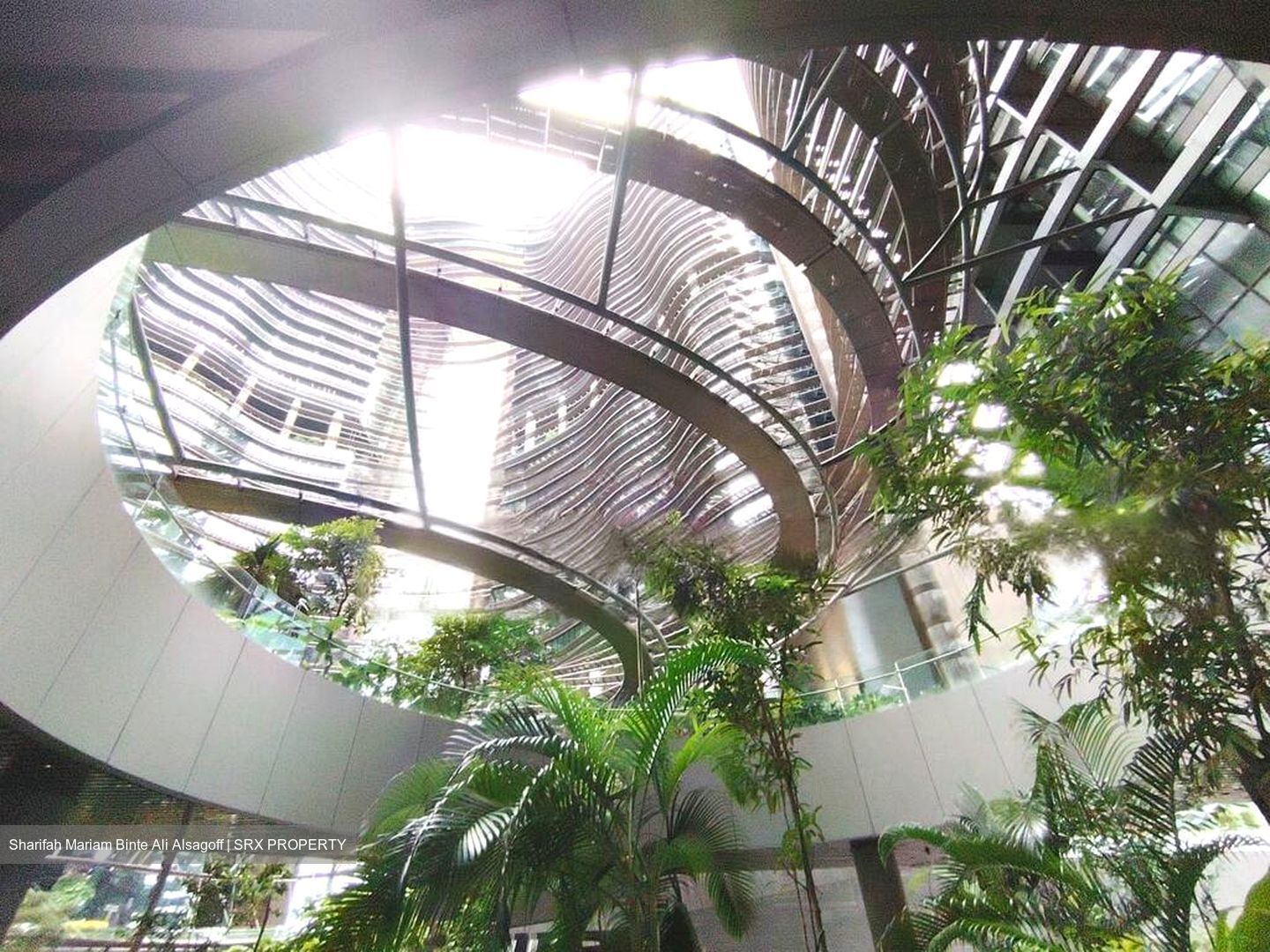 Straits View (D1), Condominium #459849951